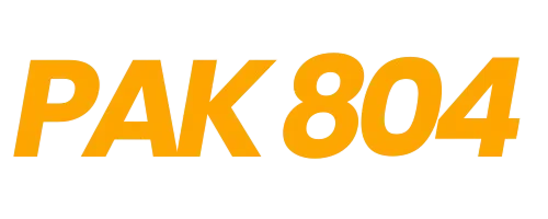 pak804 Logo