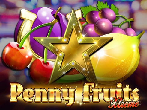 Penny Fruits Extreme