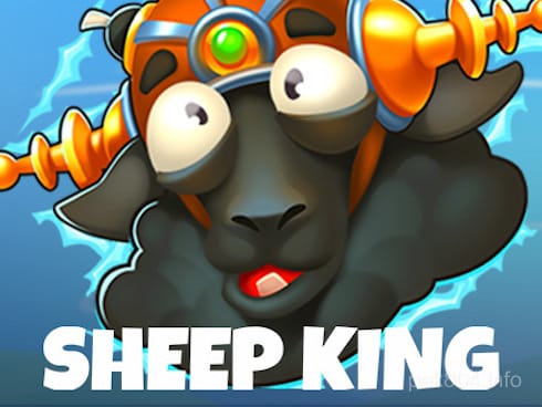 Sheep King